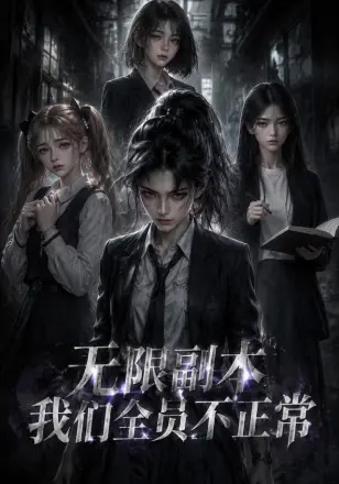 无限副本：我们全员不正常