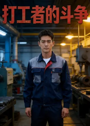 打工者的斗争
