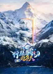 怦然新动的冬天
