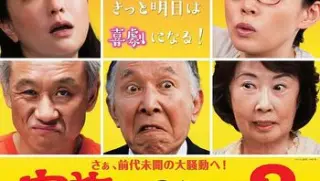 家族之苦2whatawonderfulfamilyii2017hd1080p简体中字霸王龙压制组trex