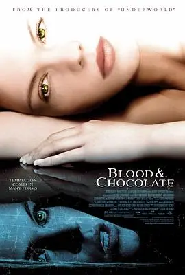 血腥巧克力(2007)