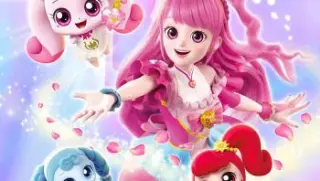 奇妙萌可第三季