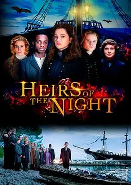 Heirs of the Night