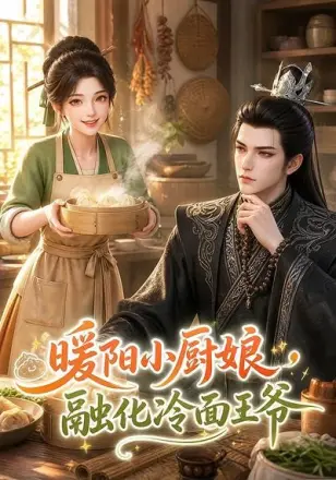 暖阳小厨娘,融化冷面王爷