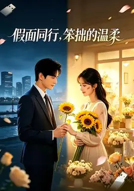假面同行，笨拙的温柔