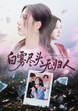 白雾尽头无归人