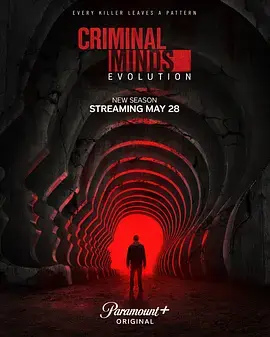 犯罪心理:演变 Criminal Minds: Evolution