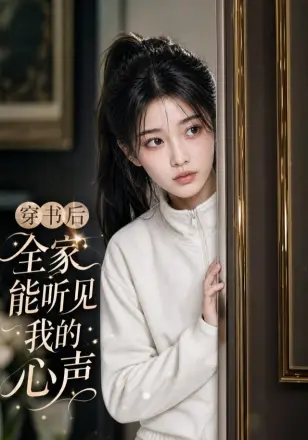 穿书后全家能听见我的心声