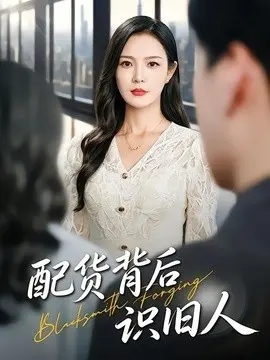配货背后识旧人