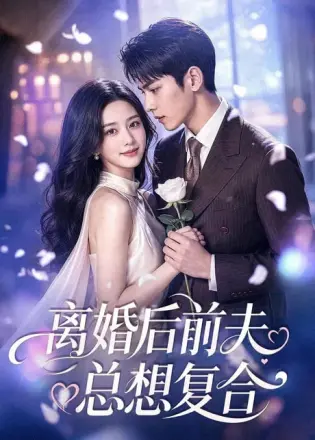 离婚后前夫总想复合