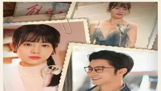 美人在八零