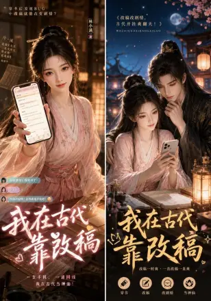 我在古代靠改稿