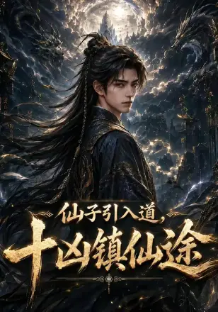 仙子引入道,十凶镇仙途