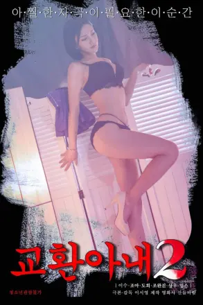 交换妻子2