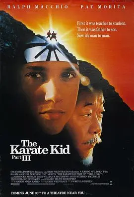 龙威小子3(1989)