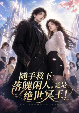 随手救下落魄闲人，竟是绝世冥王