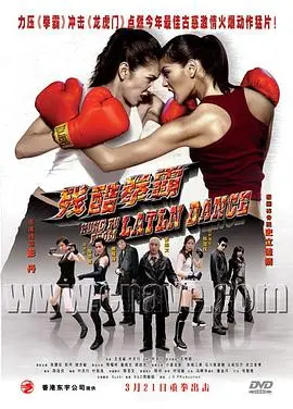 临时特工(2006)