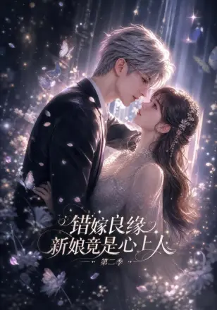 错嫁良缘,新娘竟是心上人