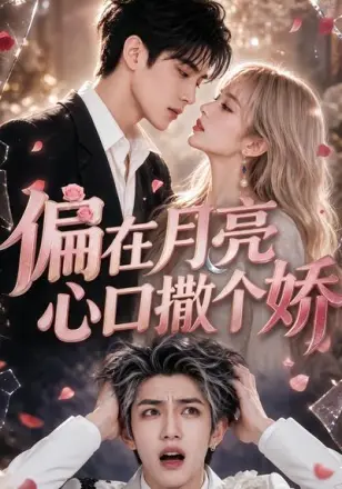 偏在月亮心口撒个娇