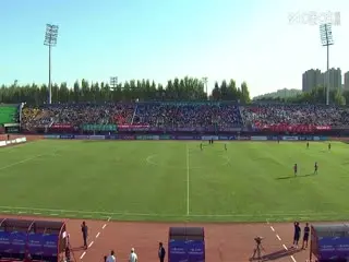 中女超联赛 辽宁沈北禾丰女足VS武汉车谷江大女足 20250920