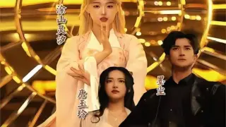 在下魔君，请诸位赴死