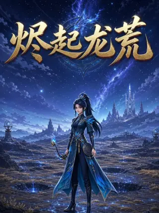 烬起龙荒