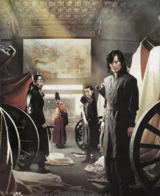 神机箭(2012)