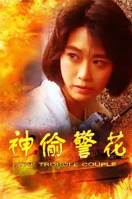 神偷警花(1992)