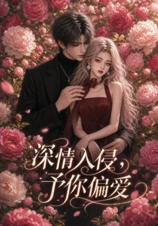 深情入侵，予你偏爱第三季