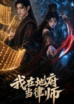 我在地府当律师