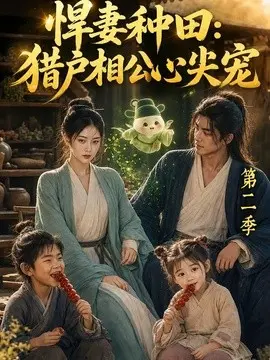 悍妻种田：猎户相公心尖宠