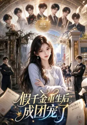 假千金重生后成团宠了第二季