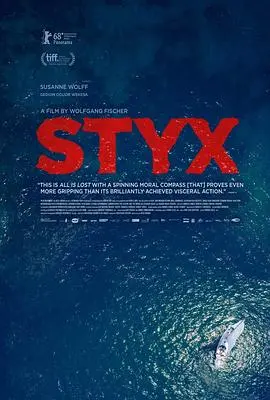 怒海仁心(2018)