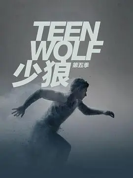 少狼(2014)