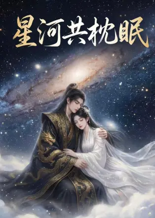 星河共枕眠 Ai漫剧