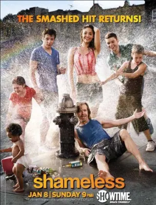 无耻之徒(2012)