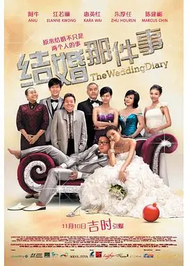 结婚那件事(2011)