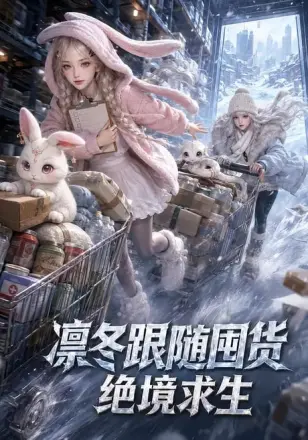 凛冬跟随囤货