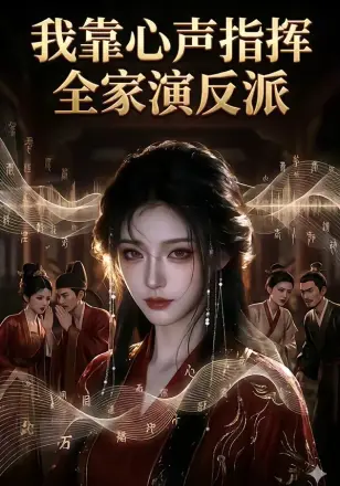 我靠心声指挥全家演反派