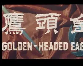 金头鹰