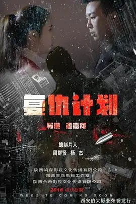 复仇计划(2018)