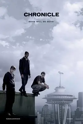 超能失控(2012)
