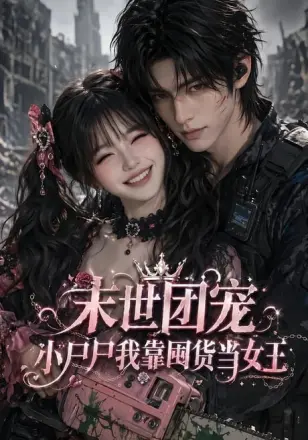 末世团宠：小尸尸我靠囤货当女王