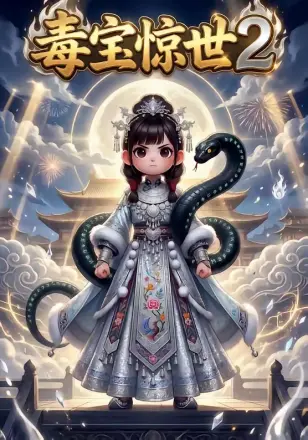 毒宝惊世2
