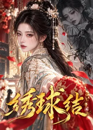绣球结