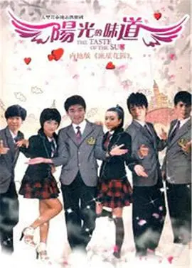 阳光的味道(2010)