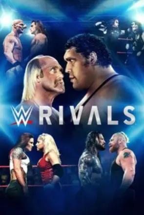 WWE对手