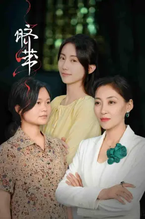 脐带 短剧版