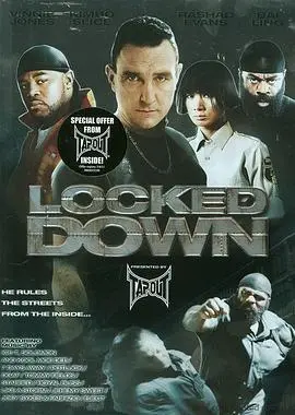 锁定(2010)