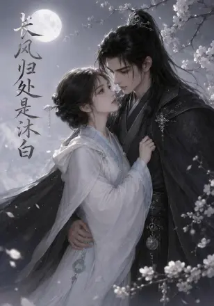 长风归处是沐白